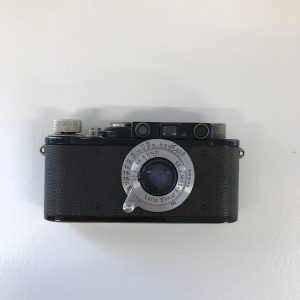 Leica ライカ バルナック II2 Ⅾ2 ブラック